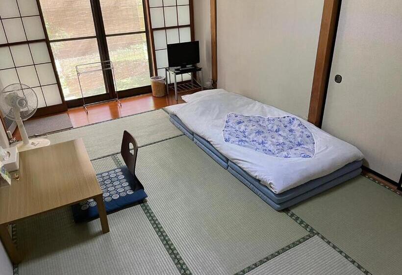 스탠다드 싱글 룸, Fuji Hakone Guest House