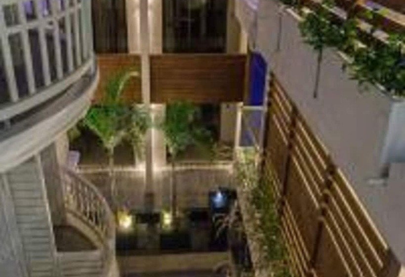 سوئیت پریمیوم, Pereybere Hotel & Spa