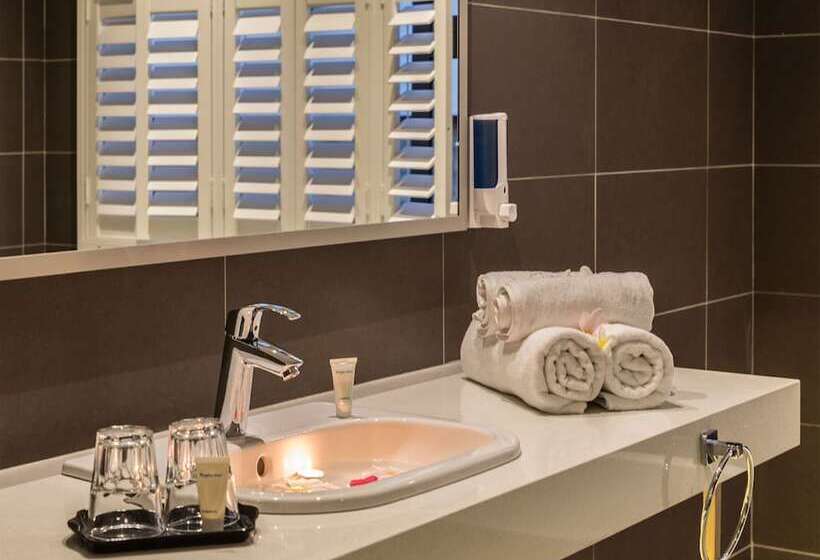 سوییت, Pereybere Hotel & Spa