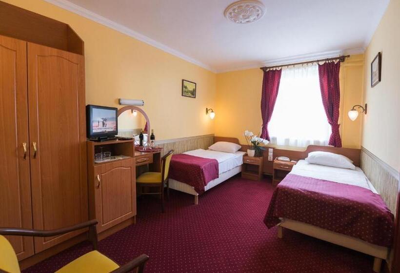 Классический Номер, Korona Wellness, Rendezvény és Borszálloda