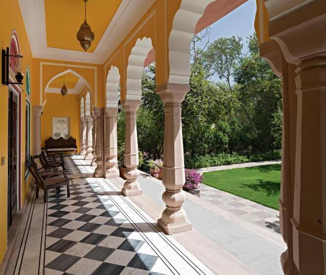 豪华房间, Narain Niwas Palace