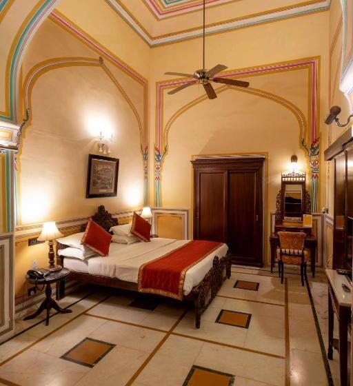 标准间, Narain Niwas Palace