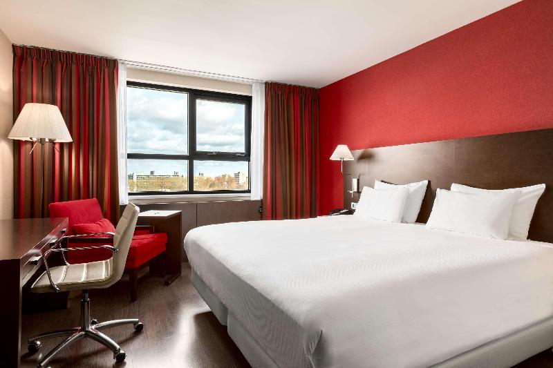 Номер Superior, NH Zoetermeer