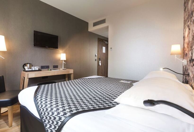 Номер Стандарт, Acanthe  Boulogne Billancourt