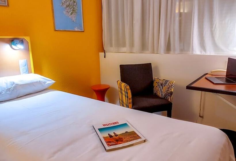 Номер Стандарт, Greet Hotel Belleville En Beaujolais A6