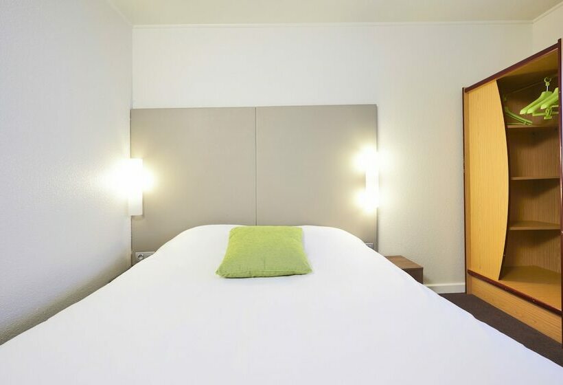 Номер Стандарт, Campanile Paris Est Porte De Bagnolet