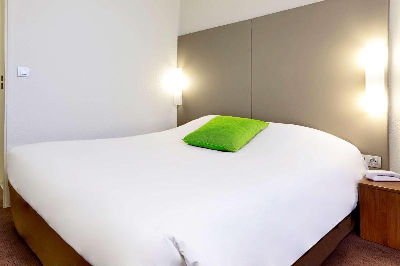 Номер Стандарт, Campanile Paris Est Porte De Bagnolet