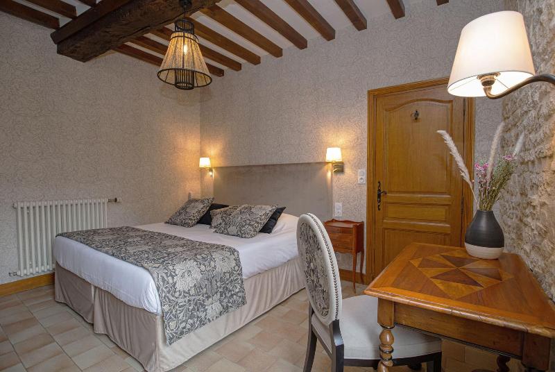 Номер Superior, Ferme De La Rançonnière   Hôtel & Restaurant