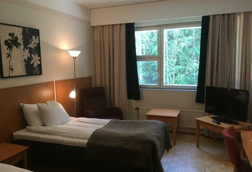 Номер Стандарт, Finlandia Hotel Fooninki