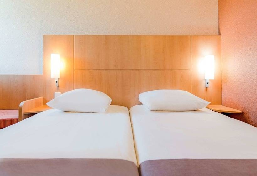 Номер Стандарт, Ibis Besançon Marchaux