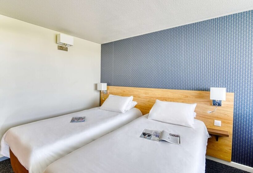 Номер Стандарт, Kyriad Montauban Sud  Albasud