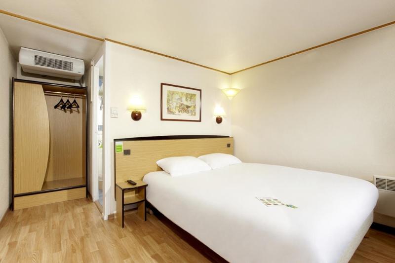Номер Стандарт, Kyriad Montauban Sud  Albasud