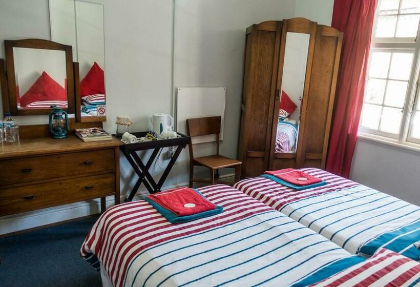 Семейный Номер, Sandflats B&b Self Catering