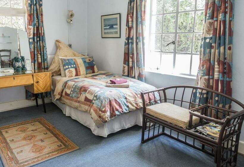 Номер Стандарт, Sandflats B&b Self Catering