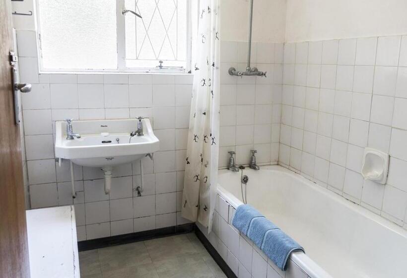Номер Стандарт, Sandflats B&b Self Catering