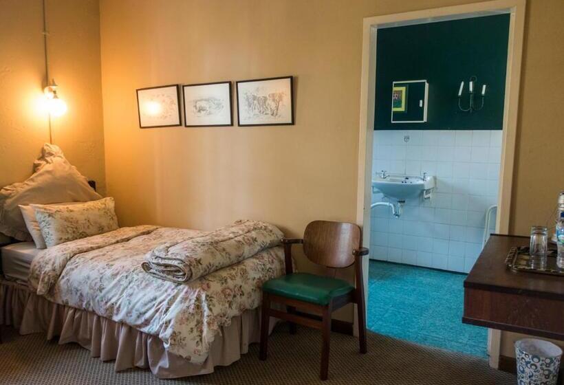 Номер Economy, Sandflats B&b Self Catering