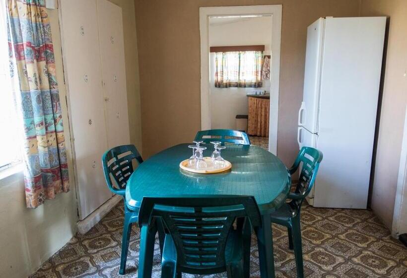 Бунгало Стандарт 3 Спальни, Sandflats B&b Self Catering