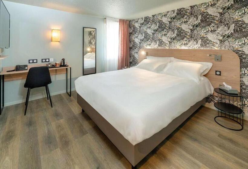Номер Superior, Sure Hotel By Best Western Rochefort Sur Mer