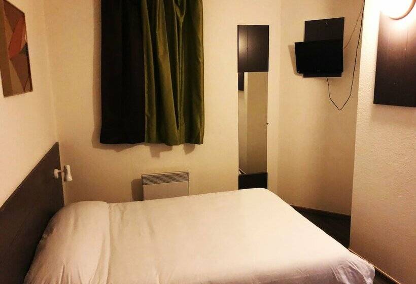 Номер Стандарт, Welcomotel Montelimar