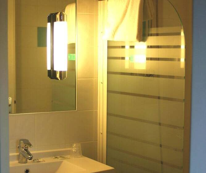 Номер Superior, Mercure Hexagone Luxeuil