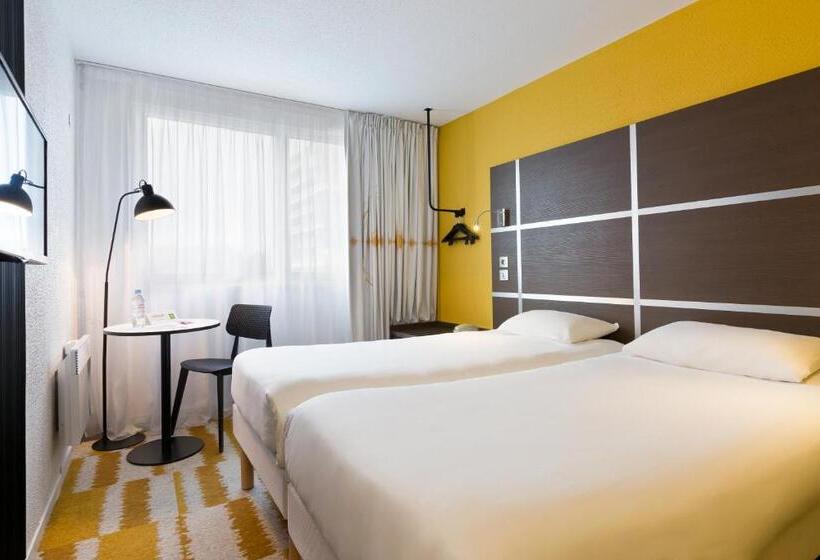 Номер Стандарт, Ibis Styles Massy Opéra