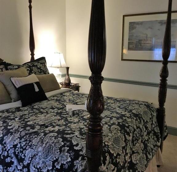 Quarto Estandar, Parsonage Inn Bed And Breakfast