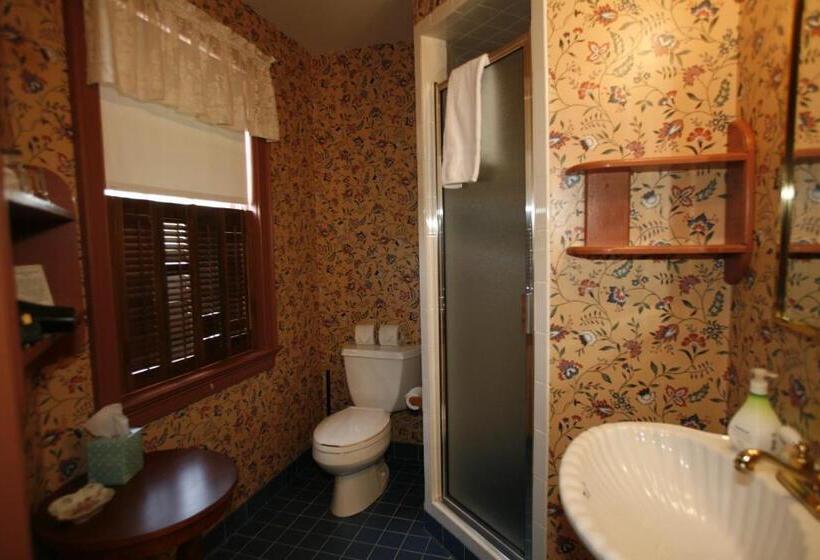Номер Стандарт, Parsonage Inn Bed And Breakfast