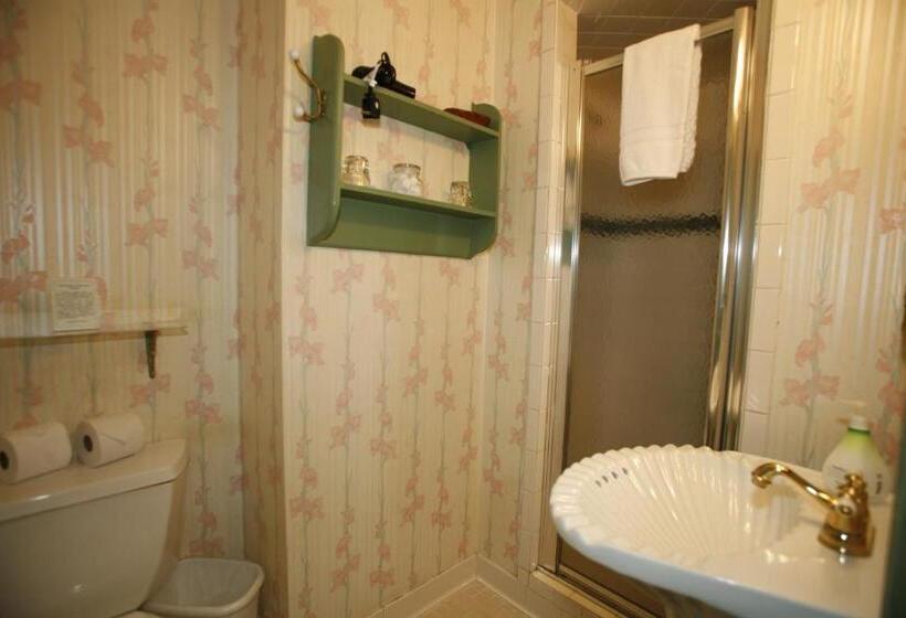 Номер Стандарт, Parsonage Inn Bed And Breakfast