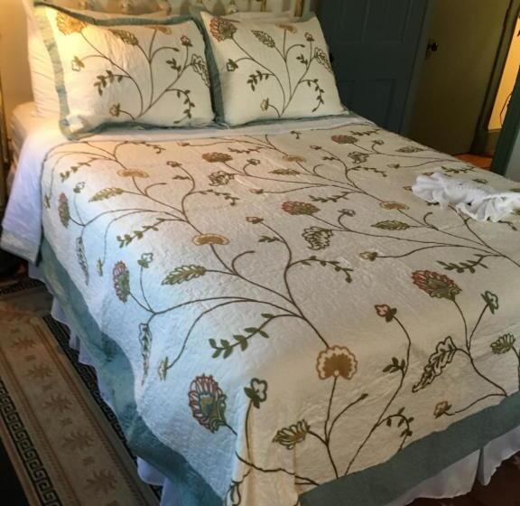 Quarto Estandar, Parsonage Inn Bed And Breakfast
