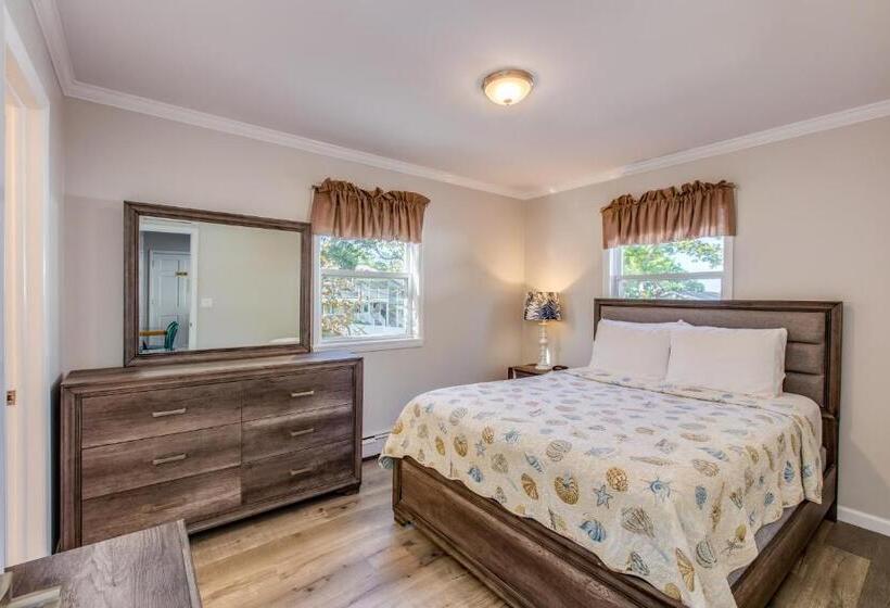 Бунгало Стандарт, Colonial Shores Resort