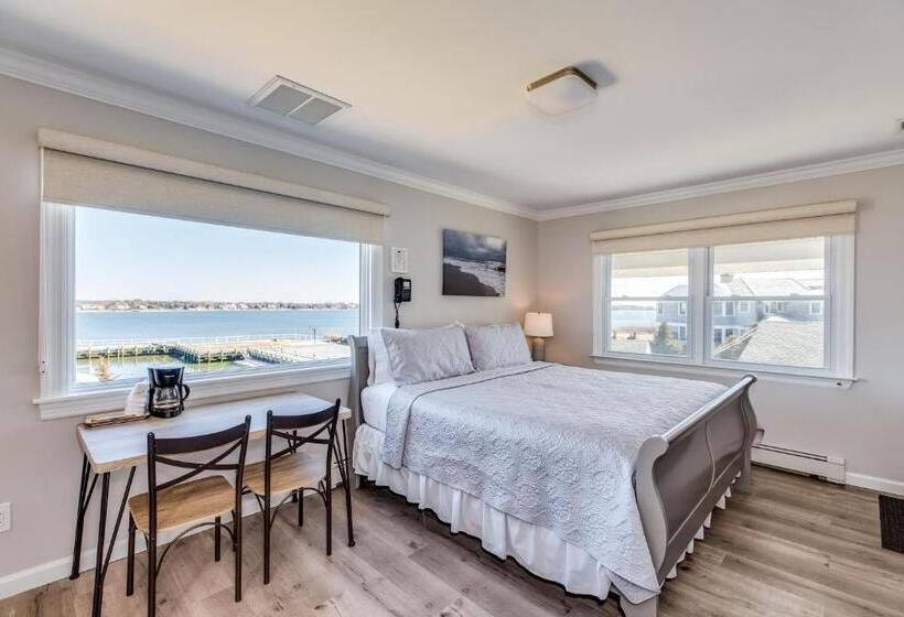 Номер Стандарт Индивидуальный Вид на Море, Colonial Shores Resort