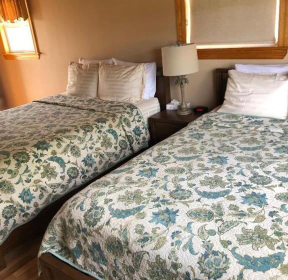 Номер Стандарт Индивидуальный, Colonial Shores Resort