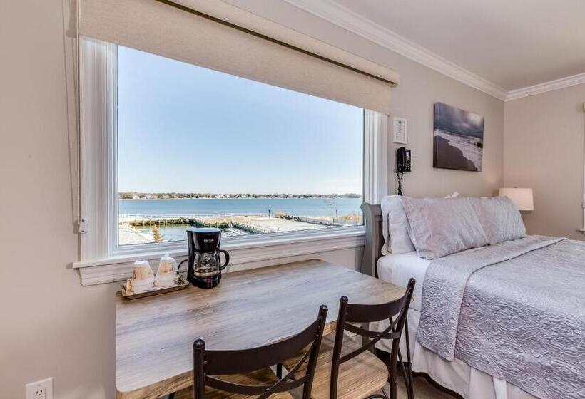 Номер Deluxe Одноместный, Colonial Shores Resort