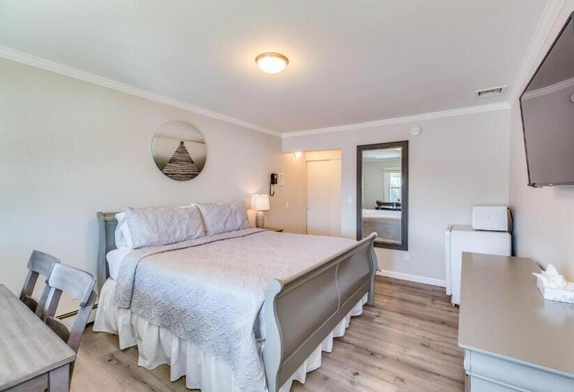 Номер Deluxe Одноместный, Colonial Shores Resort