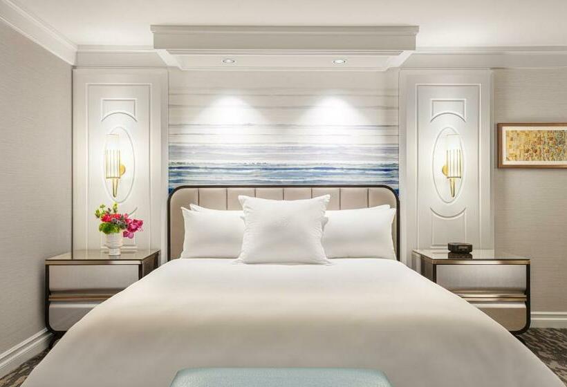 اتاق استاندارد با تخت بزرگ, Bellagio