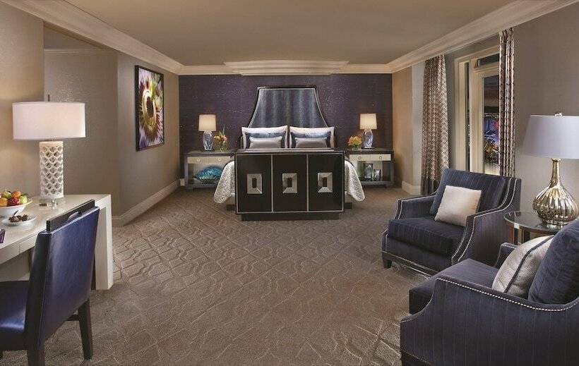 سوئیت 2 خوابه, Bellagio