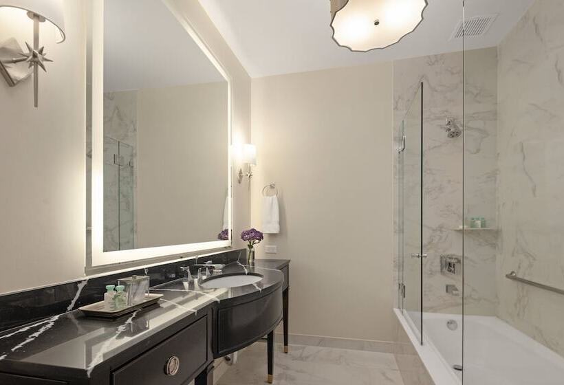 Standard Room, Drisco