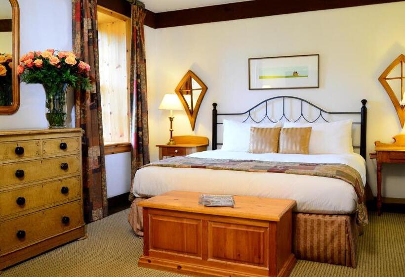 クラシックルーム, Millcroft Inn & Spa