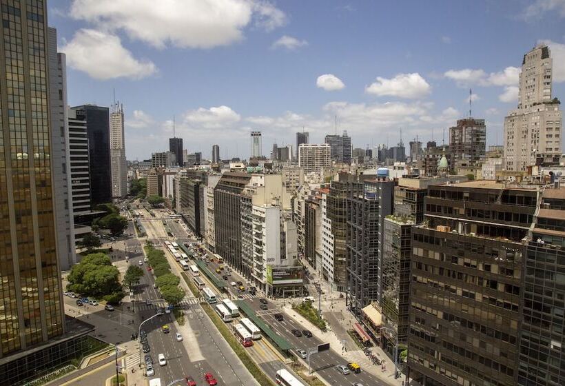 Suíte, Park Tower, A Luxury Collection Hotel, Buenos Aires