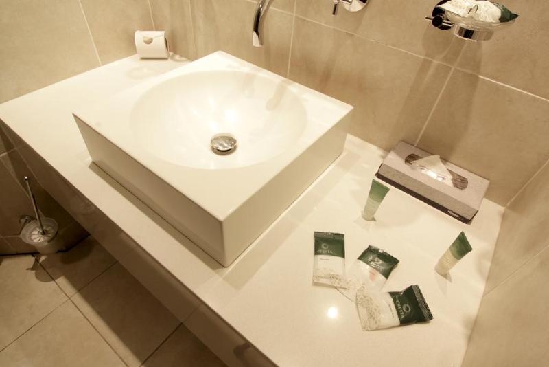 اتاق لوکس, The Peninsula Beverly Hills