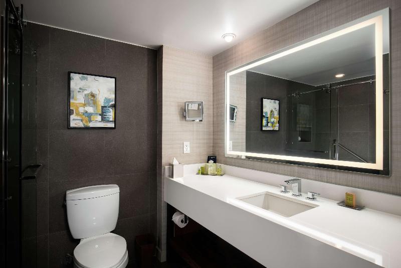 سوییت, The Peninsula Beverly Hills