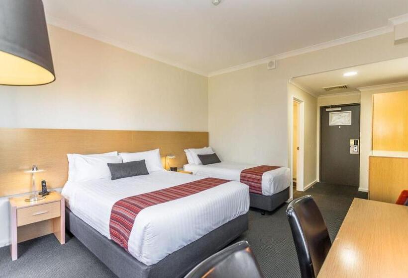 스탠다드 룸, Country Comfort Perth