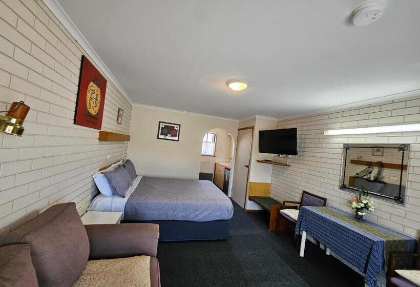 Номер Стандарт, Alfred Motor Inn