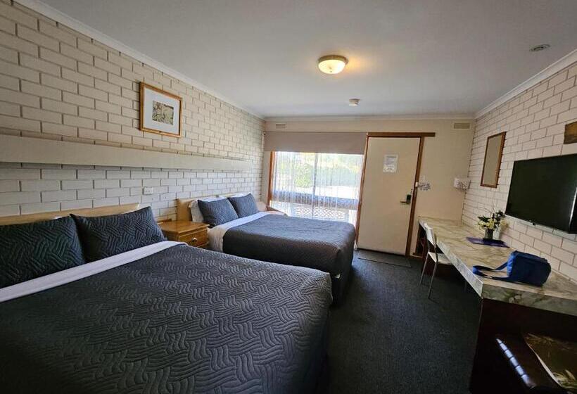 Номер Стандарт, Alfred Motor Inn