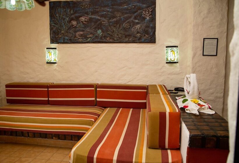 ジュニアスイート, Puerta Del Mar