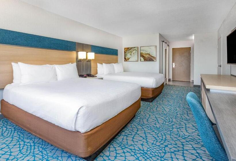スタンダードルーム, Wyndham Orlando Resort & Conference Center Celebration Area