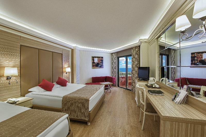복층 룸 퀸 침대, Forster Palms Motel