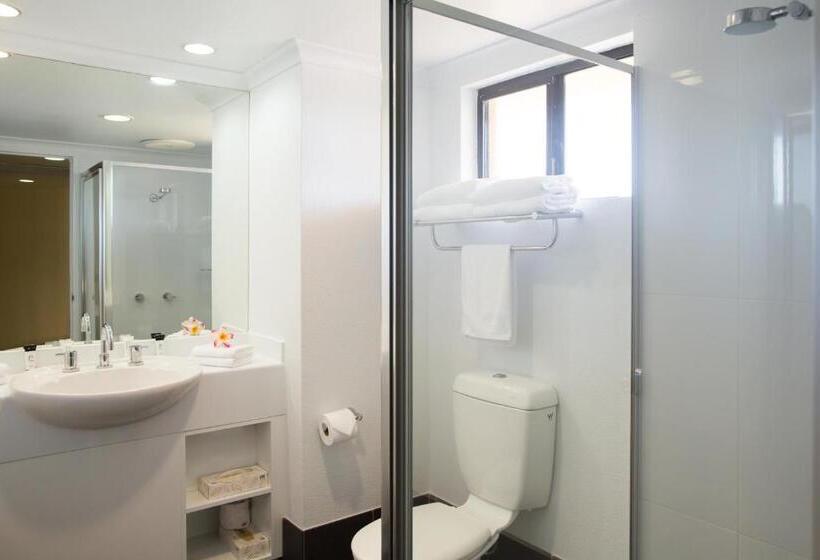 Семейный Номер Вид на Бассейн, Palm Royale Cairns