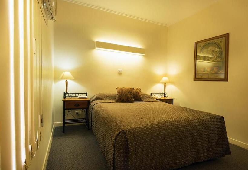 Номер Стандарт, Loxton Community Hotel Motel