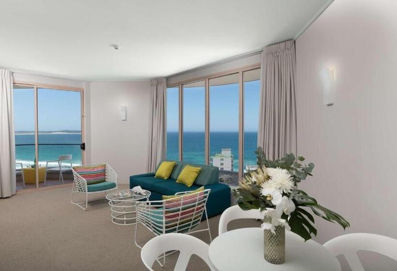 Люкс, Rydges Cronulla Beachside